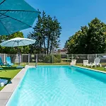 Villa Bruyeres - Domaine Des Landes *