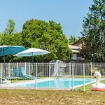 Villa Bruyeres - Domaine Des Landes *