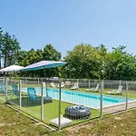 Villa Bruyeres - Domaine Des Landes *