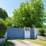 Villa Bruyeres - Domaine Des Landes *