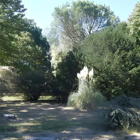 Bruyeres - Domaine Des Landes Lesperon (Landes)