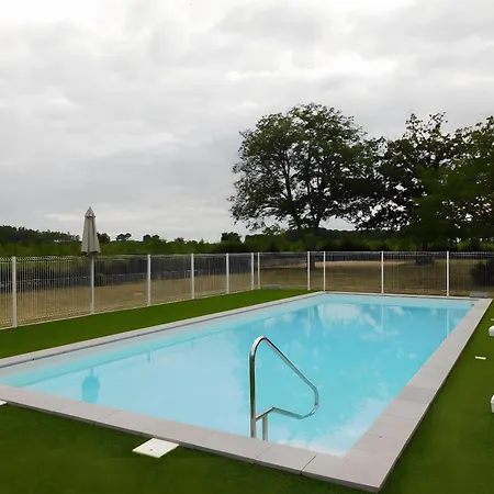 Bruyeres - Domaine Des Landes 2*
