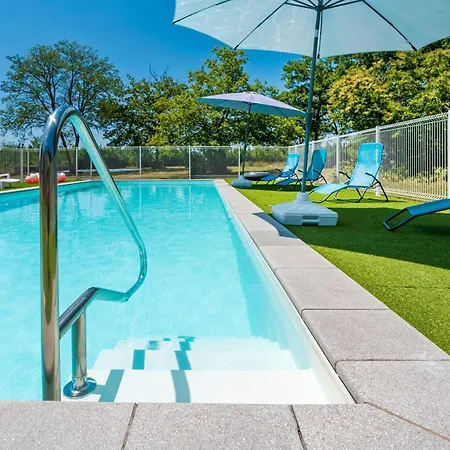 Bruyeres - Domaine Des Landes 2*