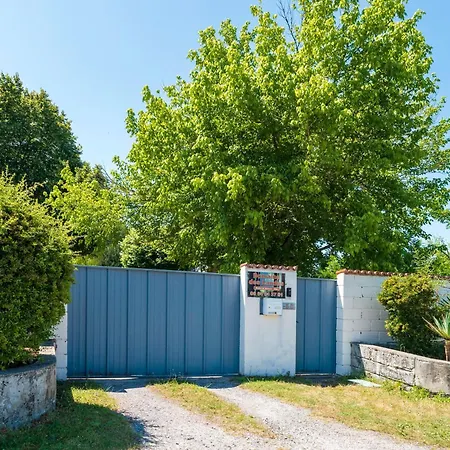 Bruyeres - Domaine Des Landes 2* Lesperon (Landes)