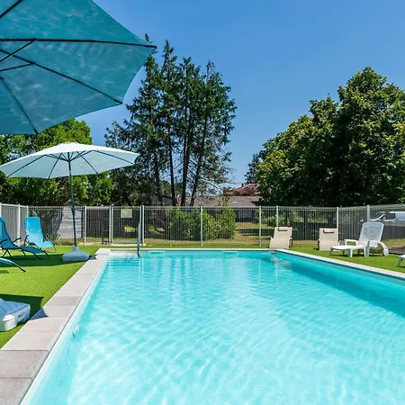 Bruyeres - Domaine Des Landes