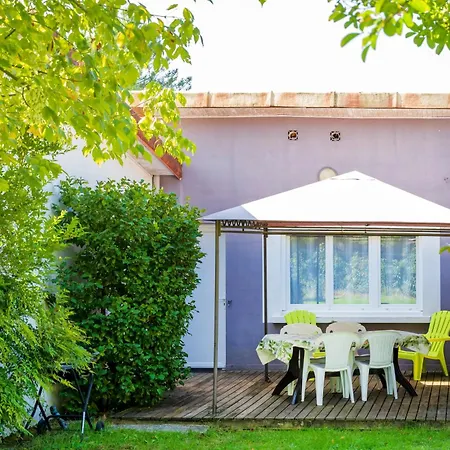 Villa Bruyeres - Domaine Des Landes *