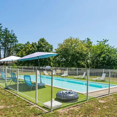 Villa Bruyeres - Domaine Des Landes *