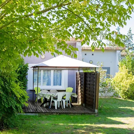 Bruyeres - Domaine Des Landes Villa *