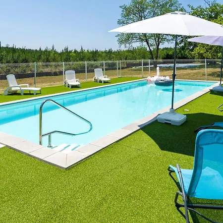 Villa Bruyeres - Domaine Des Landes Lesperon (Landes)