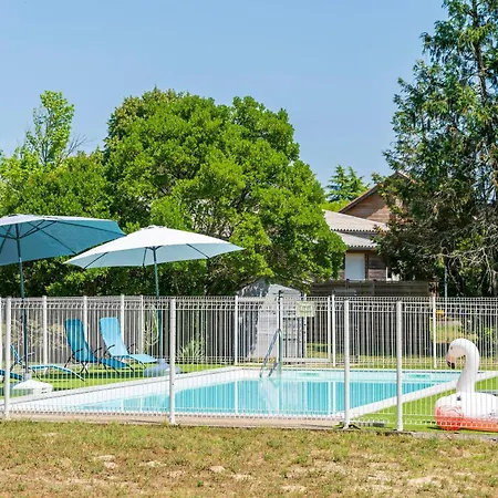 Villa Bruyeres - Domaine Des Landes *