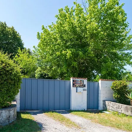 Villa Bruyeres - Domaine Des Landes *