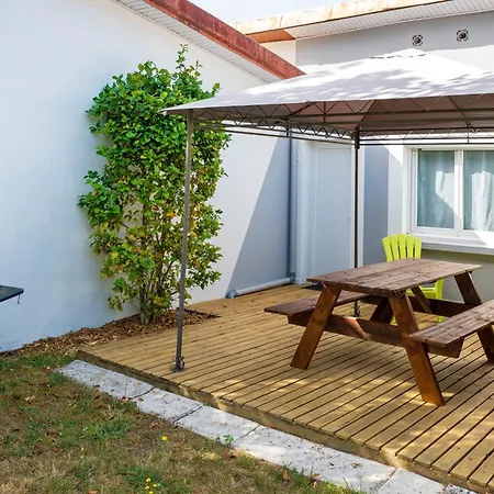 Bruyeres - Domaine Des Landes Villa Lesperon (Landes)