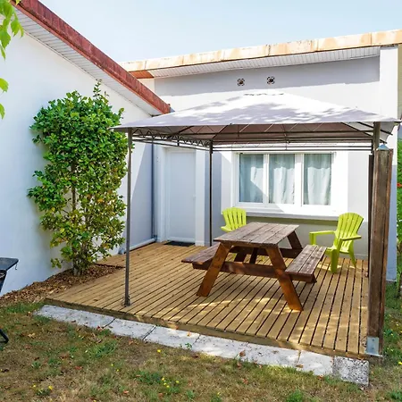Bruyeres - Domaine Des Landes Villa Lesperon (Landes)
