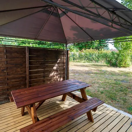 Bruyeres - Domaine Des Landes Villa *