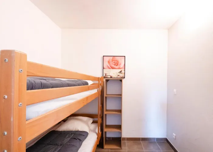 Bruyeres - Domaine Des Landes 2*